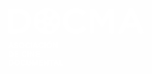 DOCMA asociacion logo 2022