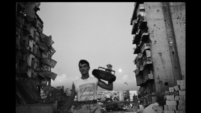 DYLM_stills_3 © The Boombox (1995) by Fouad Elkoury