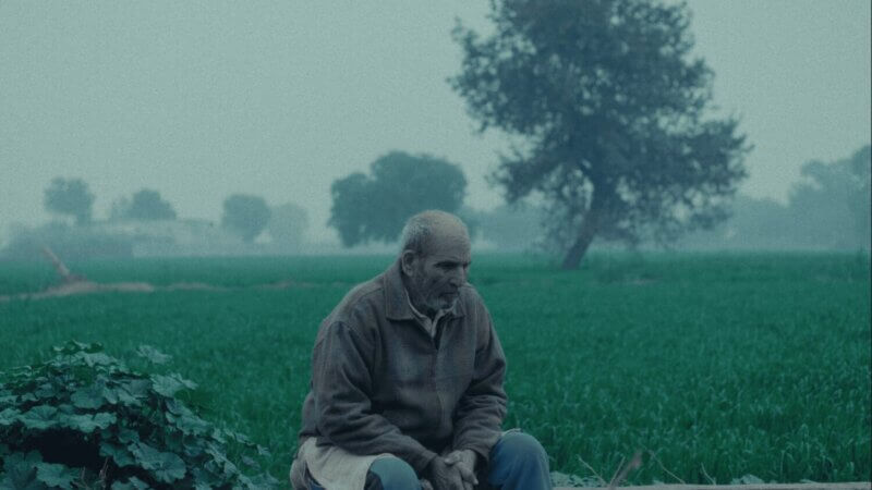 Main Still - Ankur Hooda