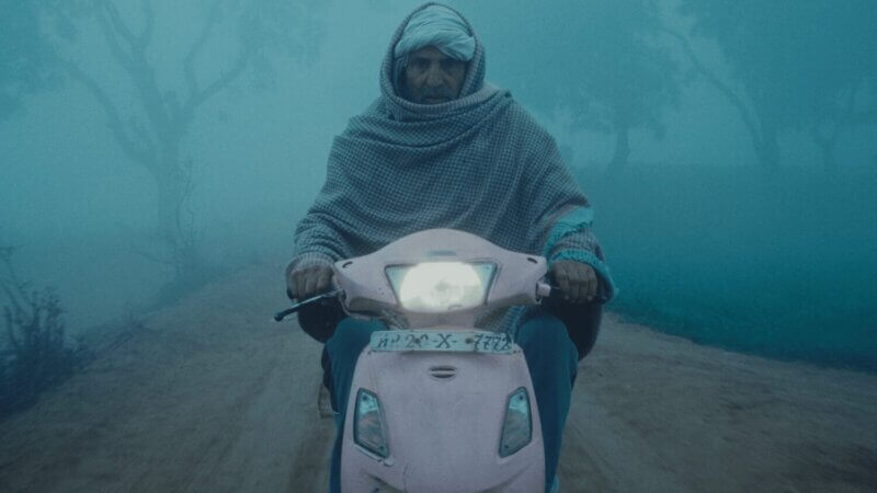 Still (3) - Ankur Hooda