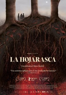 CARTEL LA HOJARASCA CINES CANARIAS_comp