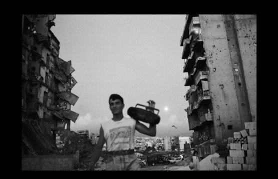 DYLM_stills_3 © The Boombox (1995) by Fouad Elkoury