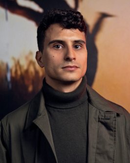 Director - David Bim - Wouter Jansen