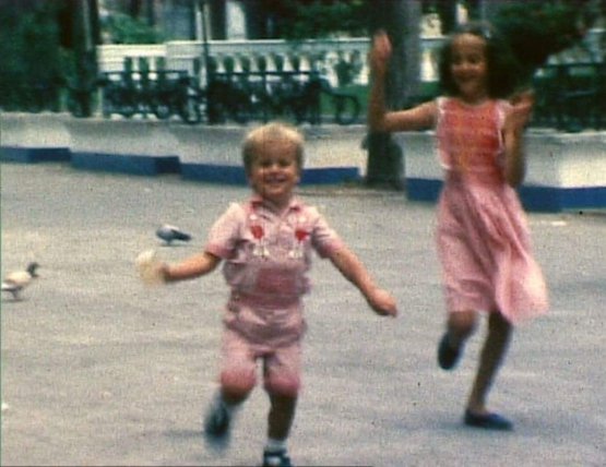 Doc Session cine domesticado - 1