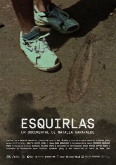 Esquirlas, MajorDocs