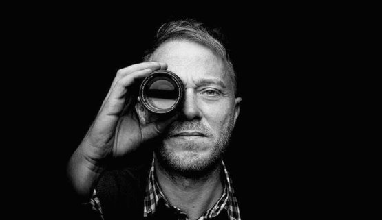 Jean gabriel periot © Cyrille Choupas