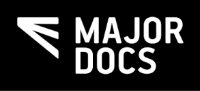 Majordocs2021-Logo-Black-2