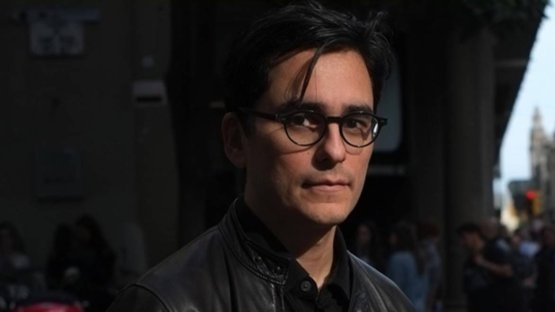 Masterclass Andrés Duque - 1