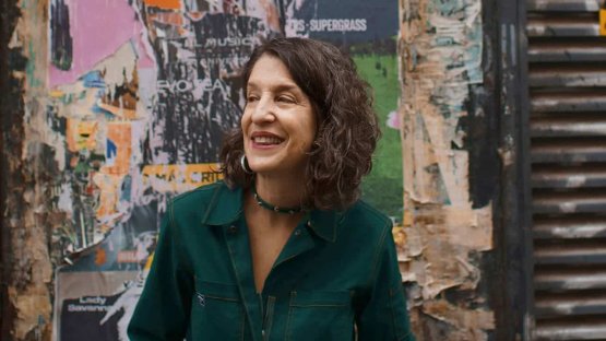 Masterclass Lynne Sachs