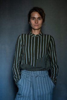 Olha Zhurba_photo 2 - Filmotor Fest