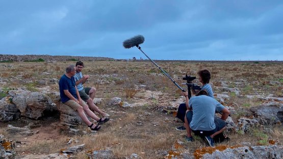 Illes de no ficció majordocs