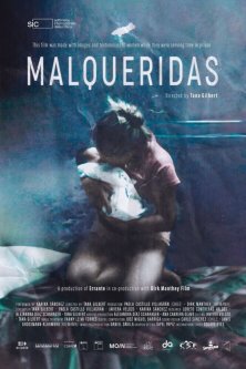 Poster - Malqueridas - English (1)