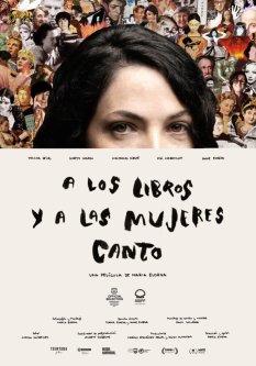 Posters - A los libros y a las mujeres canto