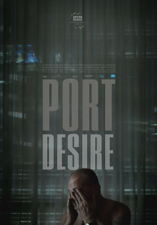 Posters- Port Desire