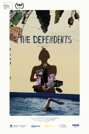 Posters- The Dependents