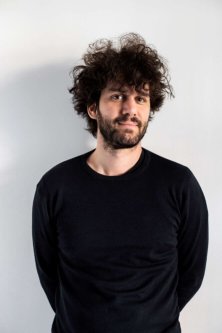 igor bezinović (high res) resized - Nevena Milasinovic