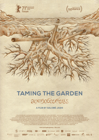 Taming the garden, MajorDocs