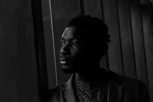 photo khouma - clara leblanc